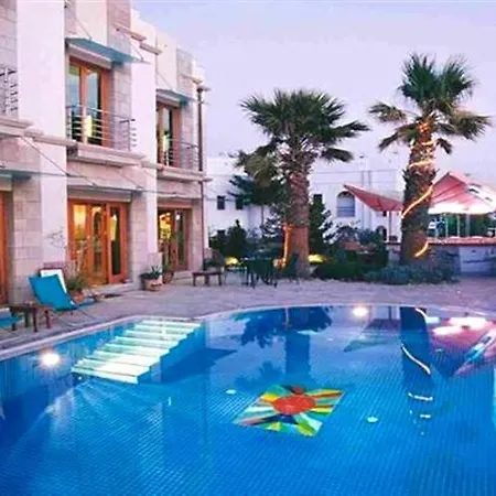 Hotel Mar Mugla