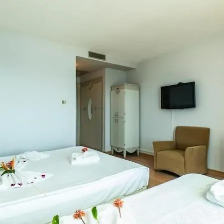 Hotel Mar Mugla